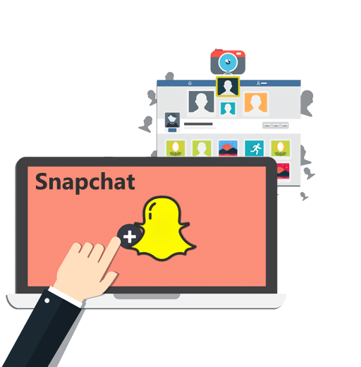 acheter des followers snapchat